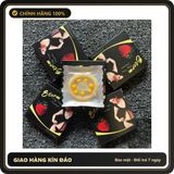 (Che Tên) 10 Cái - Bao Cao Su Storm 7 Bi Kéo Dài Thời Gian Hương Dâu Hỗ Trợ 24/7