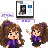 (Che Tên) Hộp 12 Bao Cao Su Siêu Mỏng 0.03 Truyền Nhiệt - Cảm Giác Chân Thực Và Tăng Thời Gian Quan Hệ Giao Nhanh Toàn Quốc
