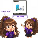 (Che Tên) 10 Chiếc Bao Cao Su Mát Lạnh Bạc Hà Kéo Dài Thời Gian Quan Hệ Oleo Cooling Chuẩn Auth