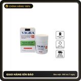 (Che Tên) USA 6006 800mg - Bản Lĩnh Mỹ, Mạnh Mẽ Tột Đỉnh Chuẩn Auth