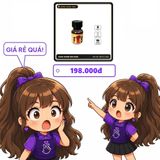 (Che Tên) Popper Fist Vàng 10ml Chính Hãng Mỹ – Tăng Khoái Cảm Mạnh Mẽ Bảo Mật Tuyệt Đối