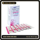 (Che Tên) Thạch Oral Jelly Cho Nữ – Thạch Hỗ Trợ Cảm Hứng Tự Nhiên Cho Phái Đẹp Bảo Mật Tuyệt Đối