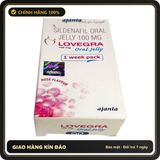 (Che Tên) Thạch Oral Jelly Cho Nữ – Thạch Hỗ Trợ Cảm Hứng Tự Nhiên Cho Phái Đẹp Bảo Mật Tuyệt Đối