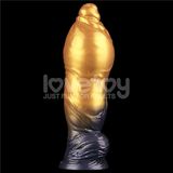 Dương Vật Giả Lovetoy Aerosx Bơm Hơi: 3 Size, Tự Chỉnh Độ Căng Theo Ý Bạn
