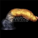 Dương Vật Giả Lovetoy Aerosx Bơm Hơi: 3 Size, Tự Chỉnh Độ Căng Theo Ý Bạn