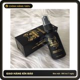 (Che Tên) Balan Strong Men 30ml – Xịt Thoải Mái Giúp Cuộc Yêu Bền Lâu Bảo Mật Tuyệt Đối