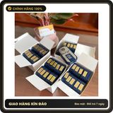 (Che Tên) Tăng Phong Độ Phái Mạnh: Hỗ Trợ Nam Giới Thái Lan – Vỉ 10 Viên Có Team (Được Tin Dùng) Cao Cấp Bảo Đảm