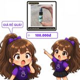 (Che Tên) Xịt Delay Long Time Thái Lan 10ml – Xịt Nhỏ Gọn, Cảm Giác Mát Lạnh Ngập Tràn Bảo Mật Tuyệt Đối