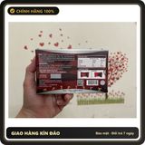 (Che Tên) 1 Viên Kẹo Hamer Ginseng & Coffee Mỹ – +30% Stronger, Kéo Dài Đam Mê - Hàng Mới Về