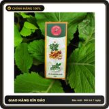 (Che Tên) Sìn Sú Nguyên Chất 6ml – Xịt Thao Duoc, Thăng Hoa Mỗi Cuộc Yêu - Hàng Mới Về