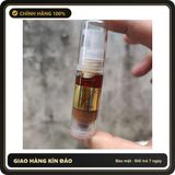 (Che Tên) Sìn Sú Nguyên Chất 6ml – Xịt Thao Duoc, Thăng Hoa Mỗi Cuộc Yêu - Hàng Mới Về