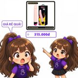 (Che Tên) Dương Vật Giả Baile Cầm Tay Rung + Xoay – Mẫu Quốc Dân, Cảm Giác Mới Lạ Khó Quên Giao Nhanh Toàn Quốc