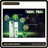 (Che Tên) Xịt Vimax Men Delay Spray Canada 15ml – Kéo Dài Đam Mê, Tăng Tự Tin Từng Khoảnh Khắc Hộp Trắng Kín