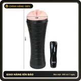 (Che Tên) Âm Đạo Giả Pussy Rung 7 Chế Độ – Cảm Giác Mới Lạ, Thăng Hoa Siêu Thư Giãn Giao Nhanh Toàn Quốc