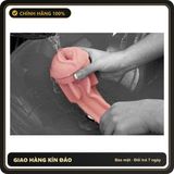 (Che Tên) Âm Đạo Giả Pussy Rung 7 Chế Độ – Cảm Giác Mới Lạ, Thăng Hoa Siêu Thư Giãn Giao Nhanh Toàn Quốc