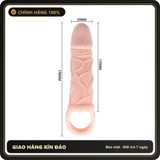 (Che Tên) Đôn Dên Quai Đeo Gân Silicon Nhật Bản – Giữ Chắc, Thăng Hoa Mỗi Cuộc Yêu Hỗ Trợ 24/7
