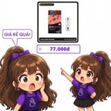 (Che Tên) Bao Cao Su Tokyo 6in1 Gân Gai Hộp 10 – Siêu Mỏng, Cảm Giác Mới Lạ Ngập Tràn Hộp Trắng Kín