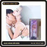 (Che Tên) Nước Hoa Pheromone Arousal Gee – Tăng Sự Thu Hút & Ham Muốn Mạnh Mẽ Hộp Trắng Kín