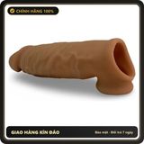 (Che Tên) Đôn Dên Top Notch Gân Trơn Quai Đeo Chống Tuột – Tăng Cảm Giác Mới Lạ Cao Cấp Bảo Đảm