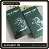 (Che Tên) Bao Cao Su Rocmen Long Shock 12 Cái – Thăng Hoa Và Bền Bỉ - Hàng Mới Về