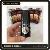 (Che Tên) Xịt Nam Giới Super Viga 50000 – Phong Độ Đức, Bản Lĩnh Thực Thụ Chuẩn Auth