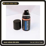 (Che Tên) Xịt Nam Giới Maxman 75000 Đức – Làm Chủ Thời Gian, Khẳng Định Bản Lĩnh Cao Cấp Bảo Đảm