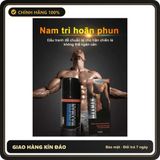 (Che Tên) Xịt Nam Giới Maxman 75000 Đức – Làm Chủ Thời Gian, Khẳng Định Bản Lĩnh Cao Cấp Bảo Đảm