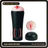 (Che Tên) Âm Đạo Giả Dùng Pin Giá Rẻ Pussy Baile - Rung Kích Thích Cực Phê Giao Nhanh Toàn Quốc