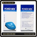 (Che Tên) Bao Cao Su Powermen 12 Pack - Bí Quyết Chống Xuất Tinh Sớm, Chạm Đỉnh Cuộc Vui Bảo Mật Tuyệt Đối