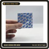 (Che Tên) Bao Cao Su Oleo Lampo 0.03mm Hộp 10 Chiếc - Siêu Mỏng Trần Trụi, Nhiều Gel, Kéo Dài Thời Gian Bảo Mật Tuyệt Đối