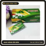(Che Tên) Bao Cao Su Pretex Malaysia Hộp 10 Chiếc - Siêu Mỏng Ôm Sát, Hương Dâu & Hoa Hồng Lôi Cuốn Hộp Trắng Kín
