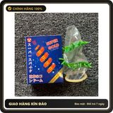 (Che Tên) Bao Cao Su Super Gold Japan – Đỉnh Cao Gân Gai Râu Xoắn Ốc, Kích Thích Tột Độ, Đưa Nàng Lên Đỉnh Đê Mê (Hộp 2 Chiếc) Giao Nhanh Toàn Quốc