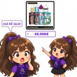 (Che Tên) Bao Cao Su Rồng Cuộn Pleasure More – Gai Bi Râu Siêu Kích Thích, Mỏng 0,03mm, Đưa Nàng Lên Đỉnh Cực Khoái (Hộp 3 Chiếc) Chuẩn Auth