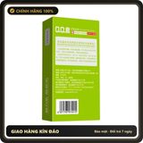(Che Tên) Bao Cao Su Ngón Tay Beilile QQ Aloe – Tinh Chất Nha Đam Siêu Mướt, Kích Thích Điểm G Mềm Mại, Trải Nghiệm Mới Lạ (Hộp 10 Chiếc) Giao Nhanh Toàn Quốc