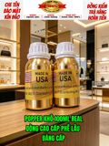 ( Real USA) Popper khô 100ml, Dòng Cao Cấp, Tác Dụng Nhanh, Hít Là Phê Ngay, Không Tác Dụng Phụ, An Toàn Cho Sức Khoẽ 