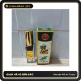 (Che Tên) Xịt Sìn Sú Nguyên Chất Vip Chai Thủy Tinh– Thảo Mộc 100% Organic Kéo Dài Thời Gian Cho Nam Giới Hỗ Trợ 24/7