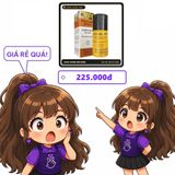 (Che Tên) Xịt Procomil Spray 45ml – Giải Pháp Kéo Dài Thời Gian Quan Hệ Chuẩn Đức (Mua 1 chai dùng cả năm) Bảo Mật Tuyệt Đối