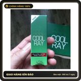 (Che Tên) OGee Cool Ray – Xịt Kéo Dài Thời Gian Mát Lạnh Từ Thái Lan Hỗ Trợ 24/7