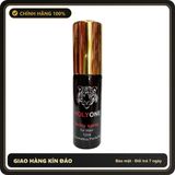 (Che Tên) Holy One Delay Spray 12ml – Đỉnh Cao Công Nghệ Kéo Dài Thời Gian - Hàng Mới Về