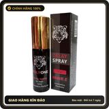 (Che Tên) Holy One Delay Spray 12ml – Đỉnh Cao Công Nghệ Kéo Dài Thời Gian - Hàng Mới Về