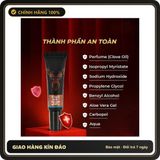 (Che Tên) Gel Bôi Virgin Star Power+ Delay Cream – Ngọn Đuốc Thắp Sáng Cực Khoái Bảo Mật Tuyệt Đối