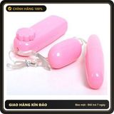 (Che Tên) máy massage mặt 2 đầu dùng pin-che tên sản phẩm khi giao hàng Hộp Trắng Kín