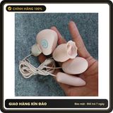 (Che Tên) Máy massage 3 đầu tặng kèm bao cao su,che tên sản phẩm Giao Nhanh Toàn Quốc