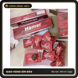 (Che Tên) Kẹo Sâm Hamer chính hãng hộp 8 viên-che tên sản phẩm khi giao hàng - Hàng Mới Về