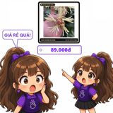 (Che Tên) Vòng đeo silicon râu rồng 5 bi kéo dài thời gian quan hệ Hộp Trắng Kín