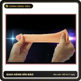 (Che Tên) Bao cao su đôn dên chính hãng đôn 3 phân mềm mịn - Hàng Mới Về