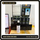 (Che Tên) Xịt Kéo Dài Thời Gian Quan Hệ Stud 100 - lọ 10ml có tem có giấy hướng dẫn sử dụng Hỗ Trợ 24/7