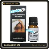 (Che Tên) chăm sóc NAM -Tăng cường sinh lý nam dạng nước lọ 10 ml CỰC MẠNH - Hàng mỹ Hỗ Trợ 24/7
