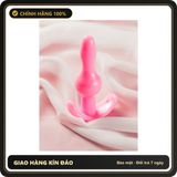 (Che Tên) (mua 1 tặng 1 mẫu khác nhau) Mỏ neo thông hậu môn mini mềm mại Bảo Mật Tuyệt Đối