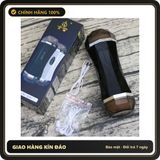 (Che Tên) Âm đạo giả đa năng cao cấp,máy massage Âm đạo giả hai đầu rung rên tự động Giao Nhanh Toàn Quốc